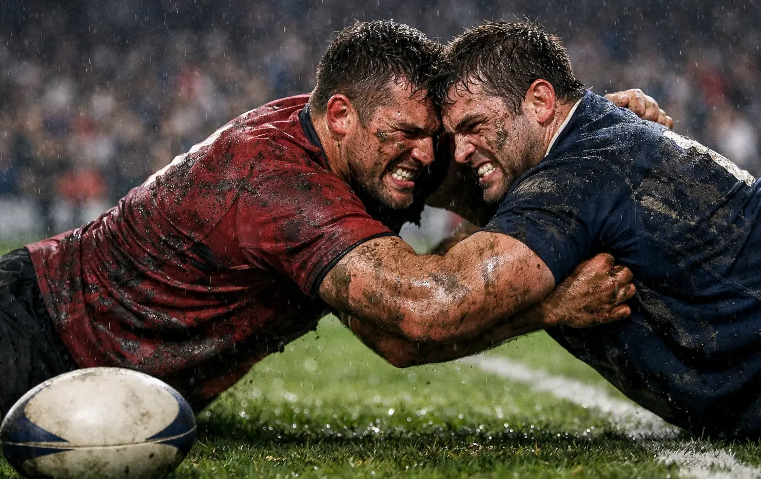 Paris sur les derbys rugby : spécificités et pièges
