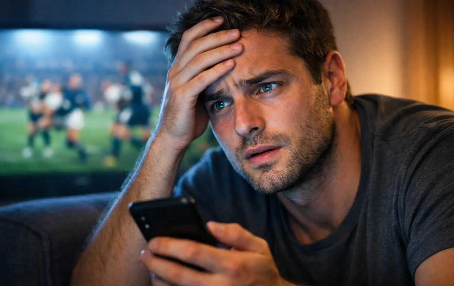 Psychologie du parieur : biais et erreurs au rugby